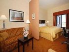 фото отеля Comfort Suites Hopkinsville