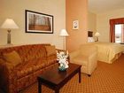 фото отеля Comfort Suites Hopkinsville