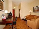 фото отеля Comfort Suites Hopkinsville