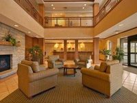 Howard Johnson Madison