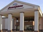 фото отеля Howard Johnson Madison