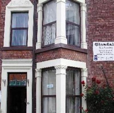фото отеля Glendale Guest House Whitby