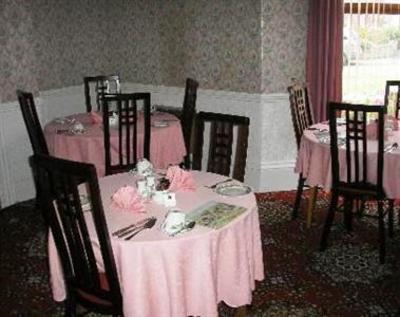 фото отеля Glendale Guest House Whitby
