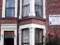 Glendale Guest House Whitby