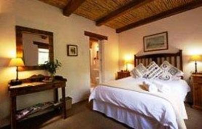 фото отеля Braeside Guest House