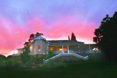 фото отеля Braeside Guest House