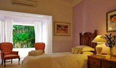 фото отеля Braeside Guest House