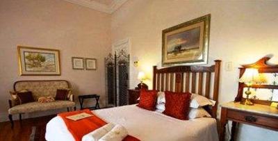 фото отеля Braeside Guest House