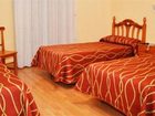фото отеля Hostal Lauria