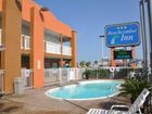 фото отеля Beachcomber Inn