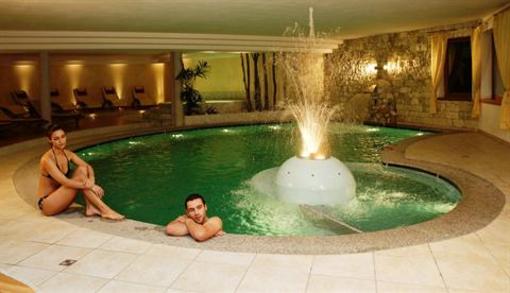 фото отеля Hotel Cristallo Badia