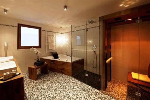 фото отеля Hotel Cristallo Badia