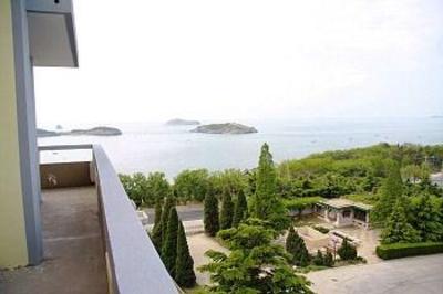 фото отеля Civil Aviation Holiday Inn Dalian