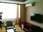 фото отеля Civil Aviation Holiday Inn Dalian