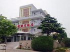 фото отеля Civil Aviation Holiday Inn Dalian