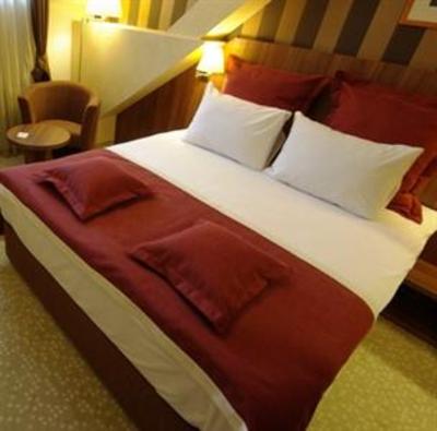 фото отеля Hotel Gott