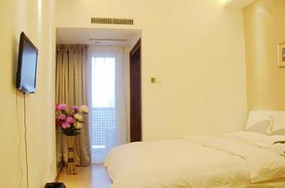 фото отеля Chengdu Metropolitan Home Hotel Apartment