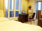 фото отеля Chengdu Metropolitan Home Hotel Apartment