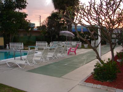 фото отеля Traveler Motel