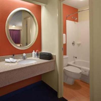 фото отеля Red Roof Inn Seattle Airport SeaTac