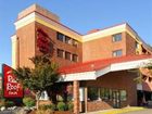 фото отеля Red Roof Inn Seattle Airport SeaTac