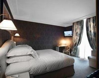 фото отеля Princesse Flore Hotel