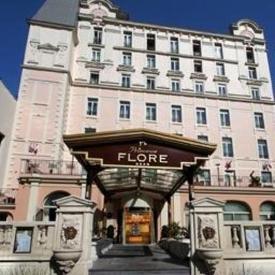 фото отеля Princesse Flore Hotel