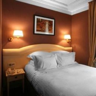 фото отеля Princesse Flore Hotel