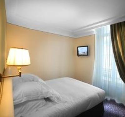 фото отеля Princesse Flore Hotel