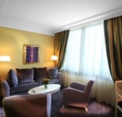 фото отеля Princesse Flore Hotel