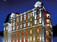Princesse Flore Hotel