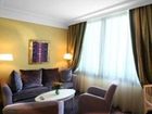 фото отеля Princesse Flore Hotel