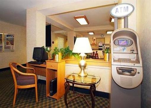 фото отеля Sleep Inn Denver International Airport