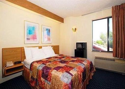 фото отеля Sleep Inn Denver International Airport