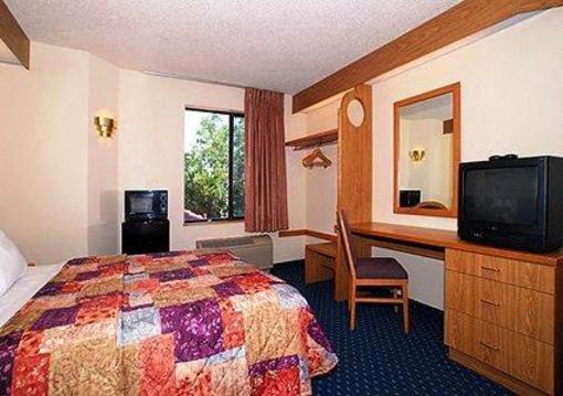 фото отеля Sleep Inn Denver International Airport