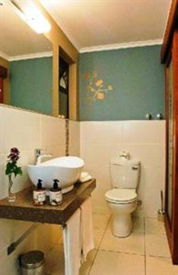 фото отеля Namib Guesthouse