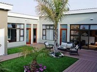 Namib Guesthouse