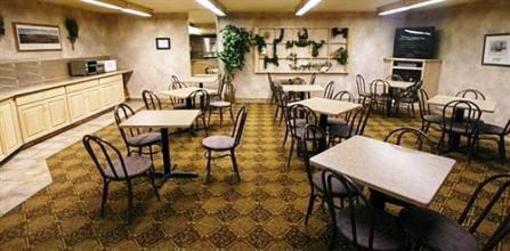 фото отеля Expressway Inn & Suites