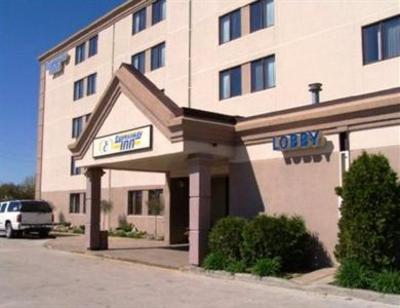 фото отеля Expressway Inn & Suites