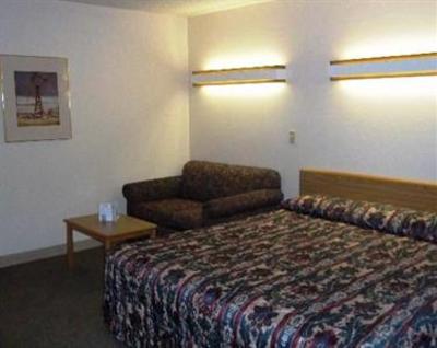 фото отеля Expressway Inn & Suites