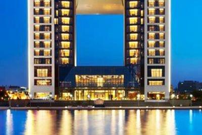 фото отеля The St Regis Tianjin