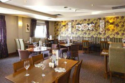фото отеля Premier Inn Sutton Harbour Plymouth (England)