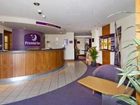 фото отеля Premier Inn Sutton Harbour Plymouth (England)