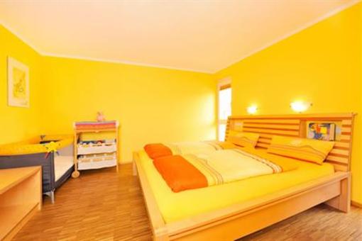 фото отеля Haus Bergahorn