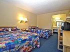 фото отеля Motel 6 Bakersfield Convention Center