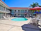 фото отеля Motel 6 Bakersfield Convention Center