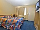 фото отеля Motel 6 Bakersfield Convention Center