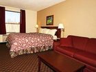 фото отеля Econo Lodge Inn & Suites Columbus