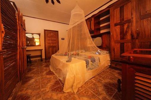 фото отеля Omusee Guesthouse