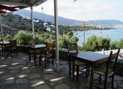 фото отеля Selena Hotel Elounda